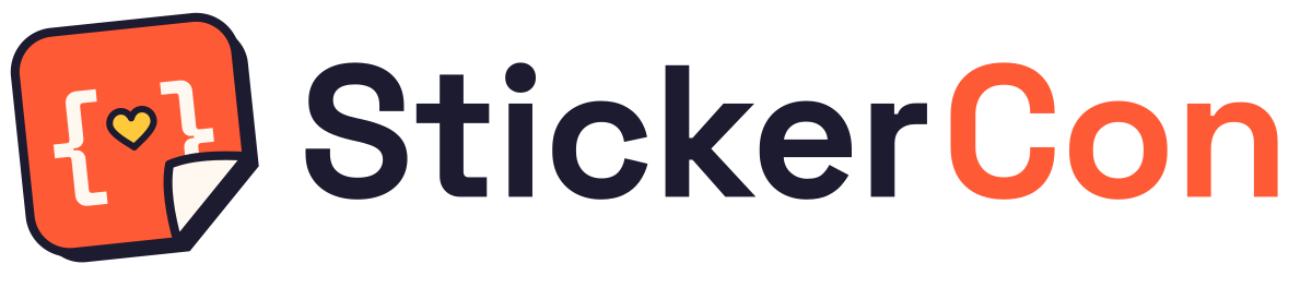 stickercon